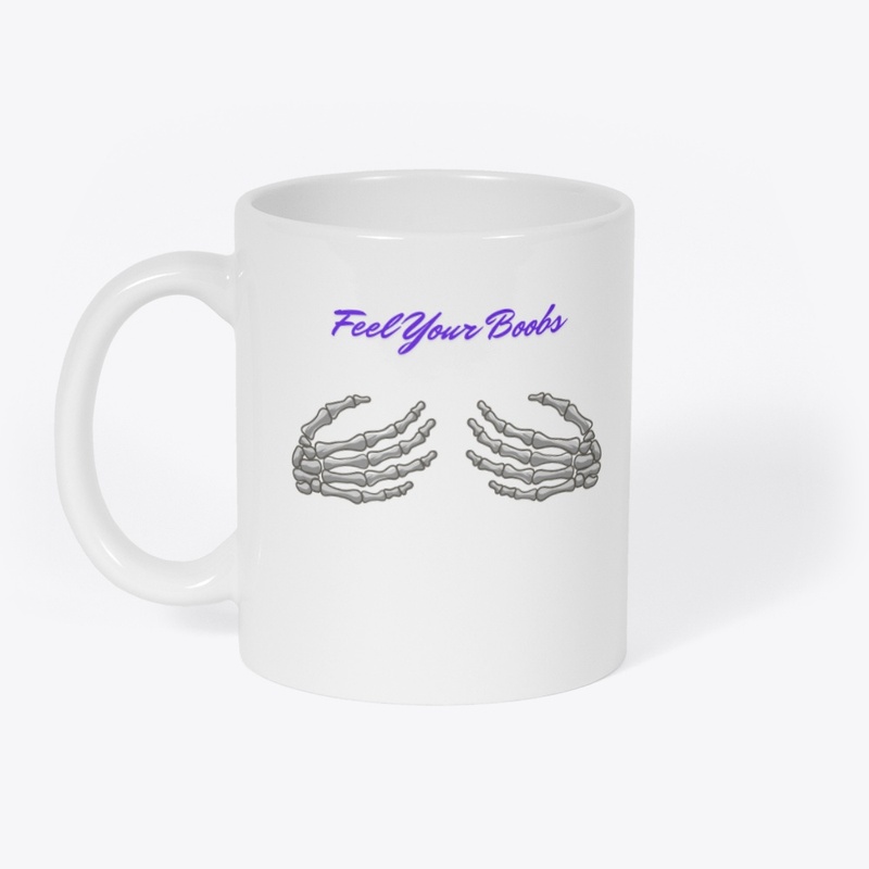 Feel Your Boobs