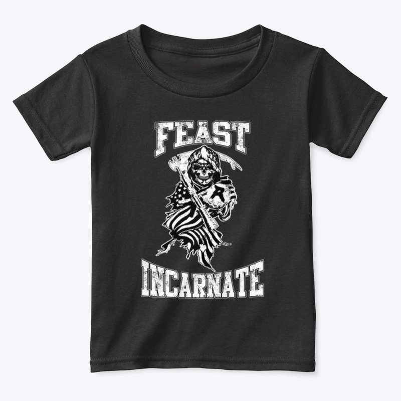 Feast Incarnate 
