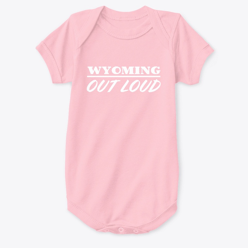 Wyoming Out Loud Babes