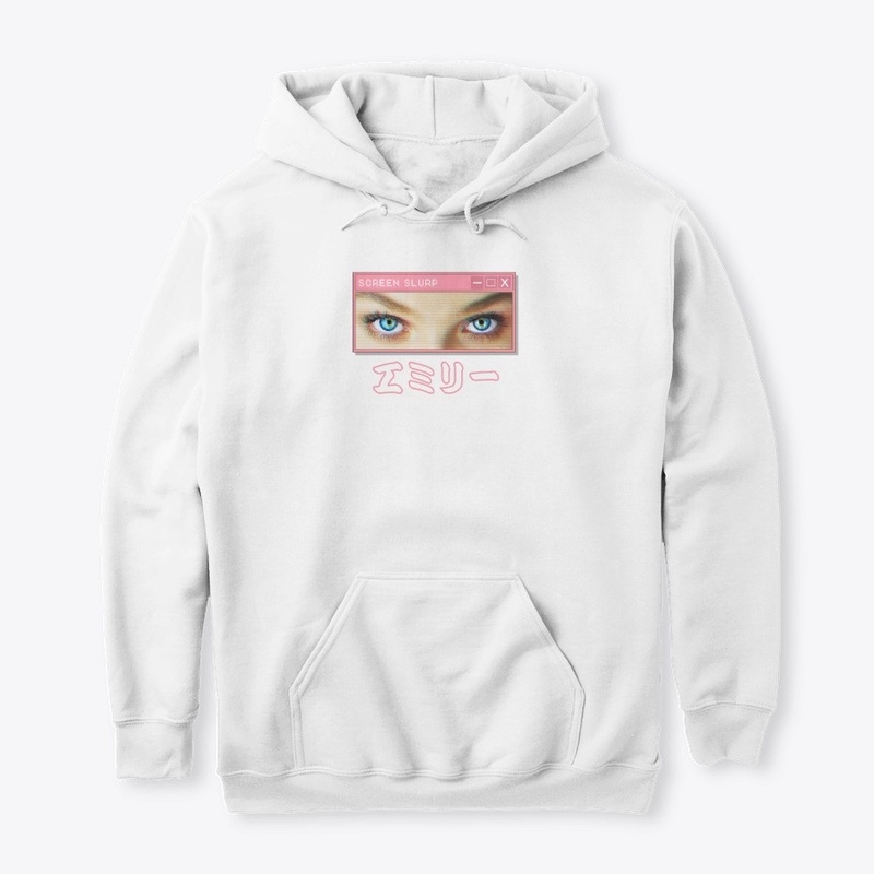 Em Eyes