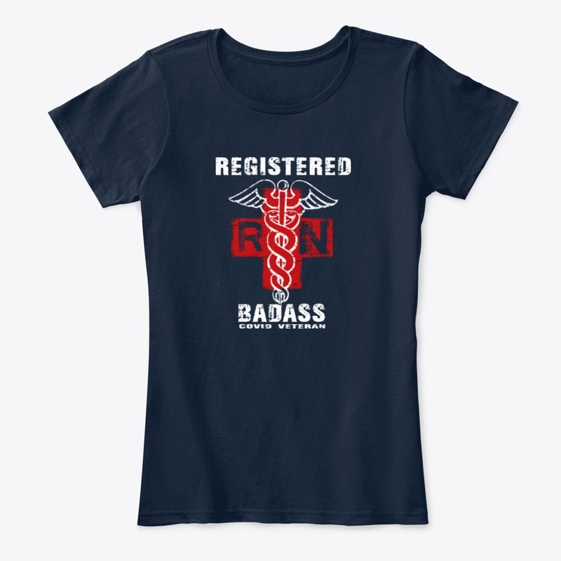 RN - Registered Badass