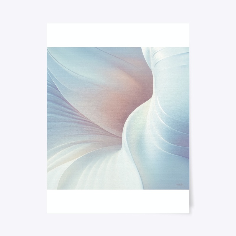 Calla Lily I