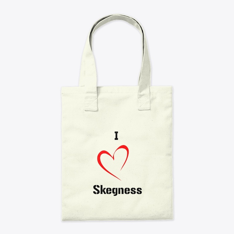 The Jolly Fisherman!