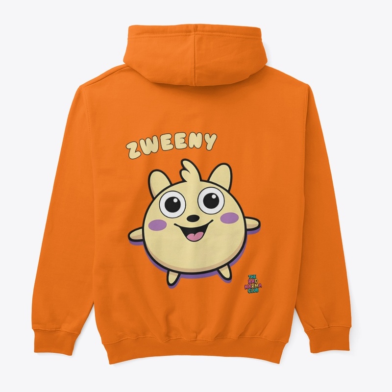 ZWEENY