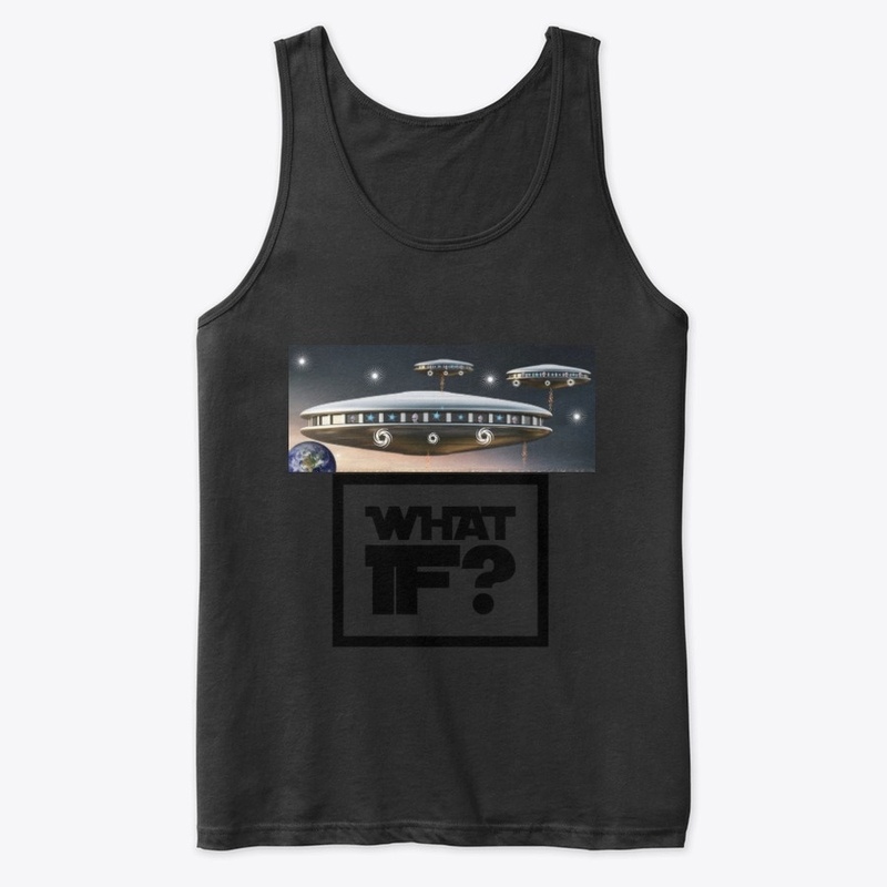 UFO-What If?
