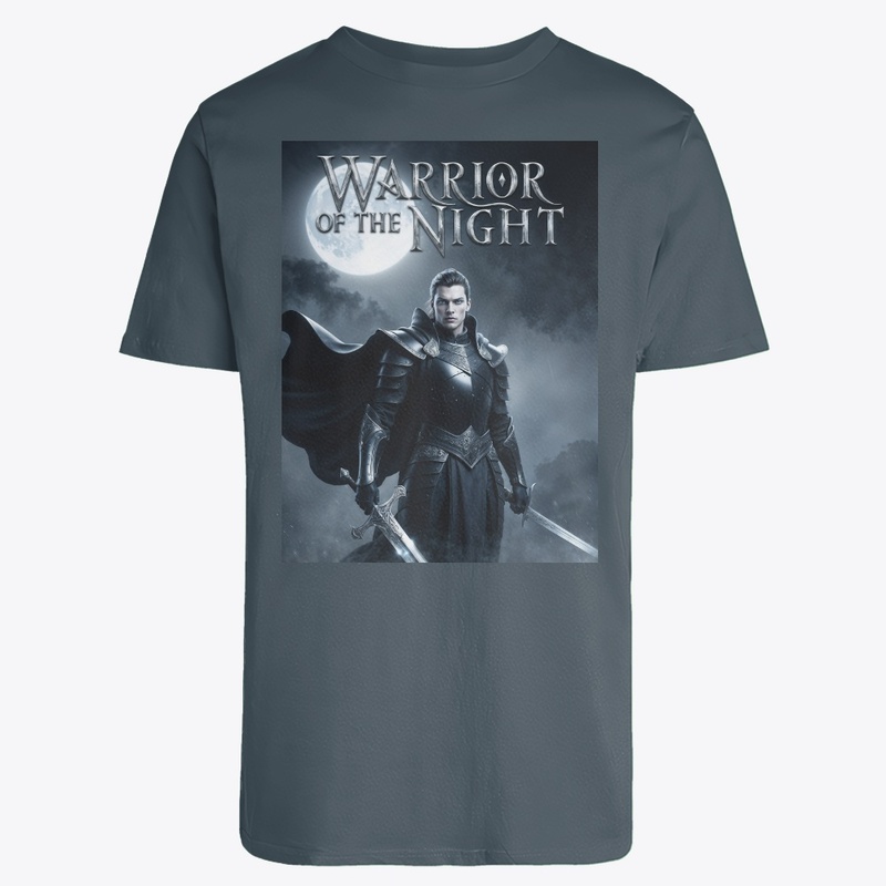 Warrior of the Night (male)