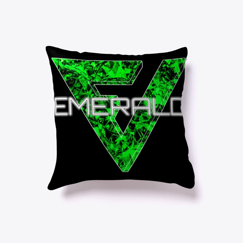 Volition Emerald Collection