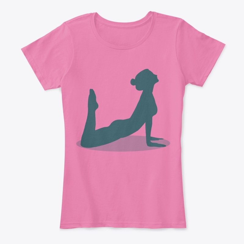 Yoga Pose