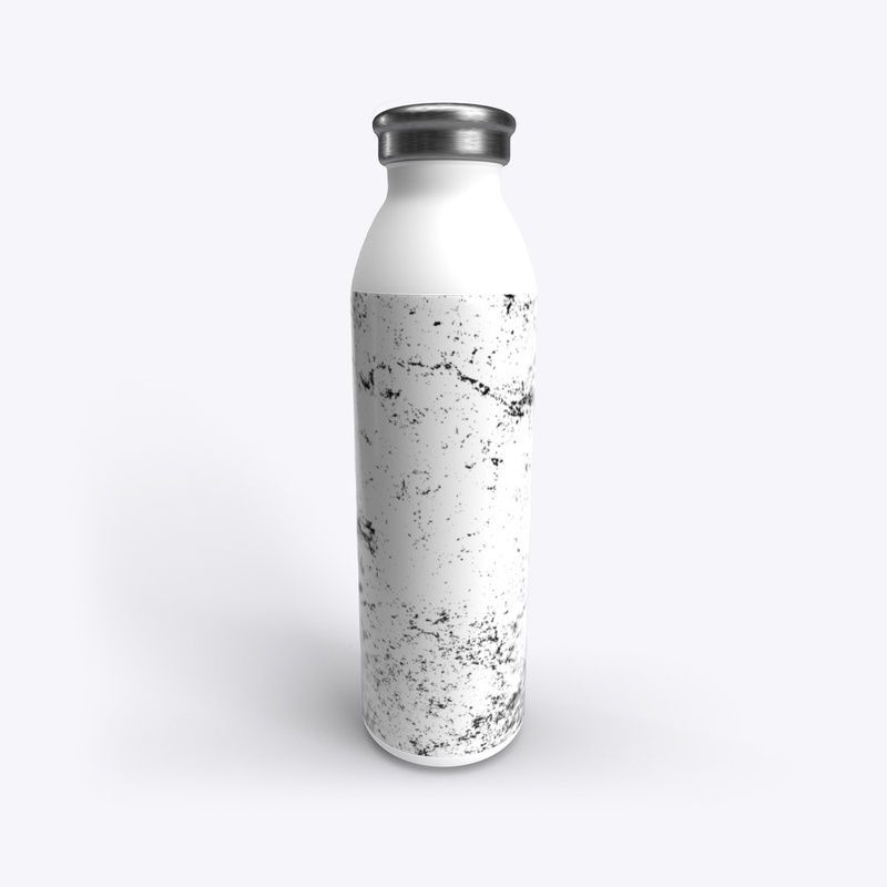 Black Speckle