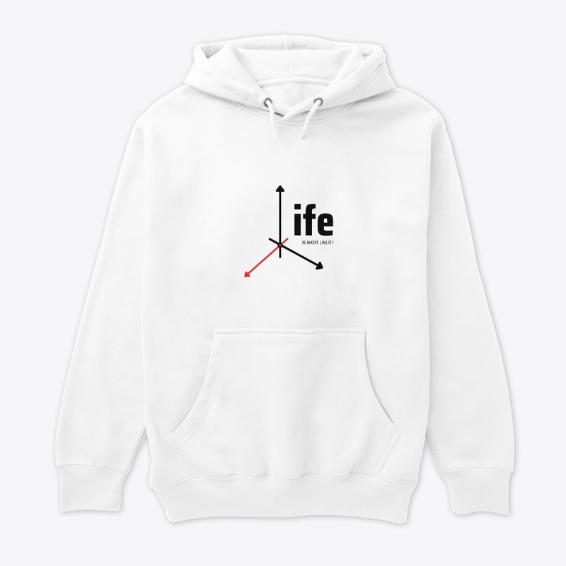 "Carpe Diem: Life is Short, Live It!" 