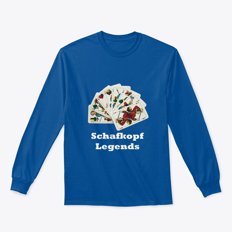 Schafkopf Legends