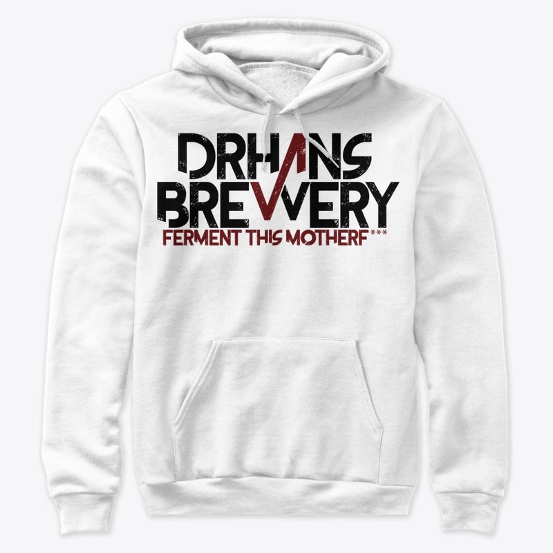 DrHans Brewery Logo