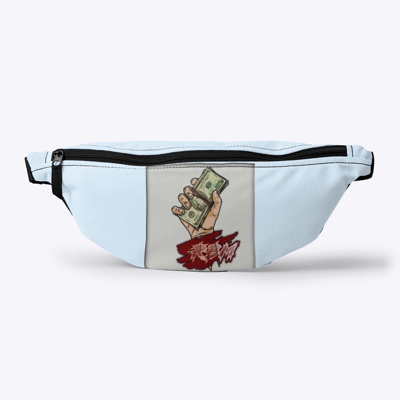 rbm fannypack iphone cases grip ring