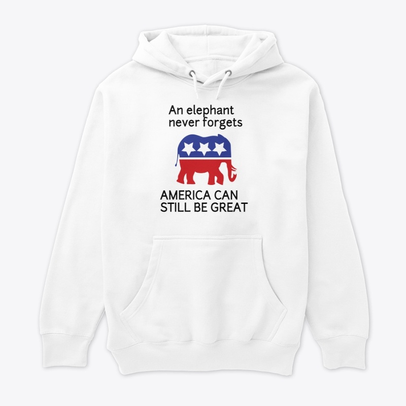 An Elephant Never Forgets