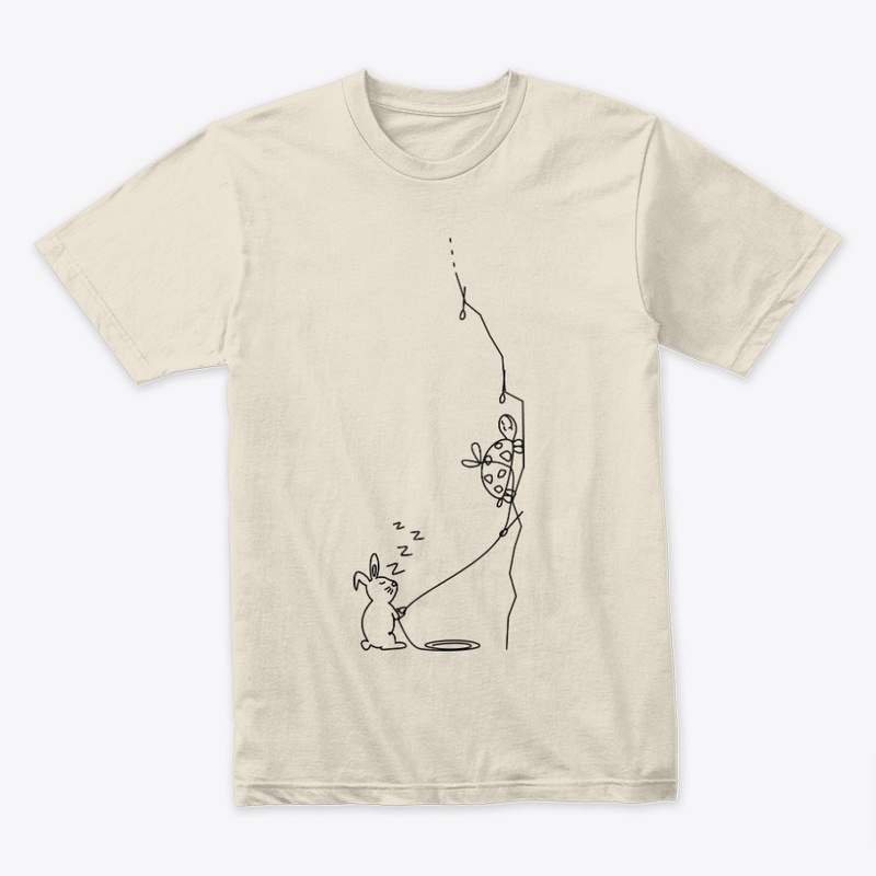 Tortoise at lead | Hare & Tortoise 