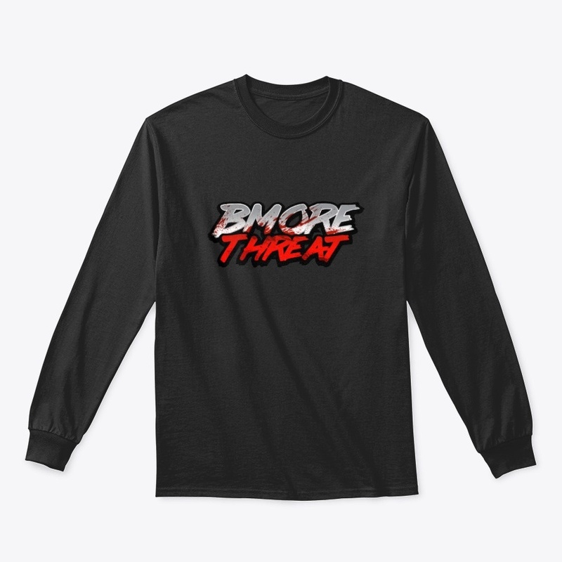 BMore Threat 