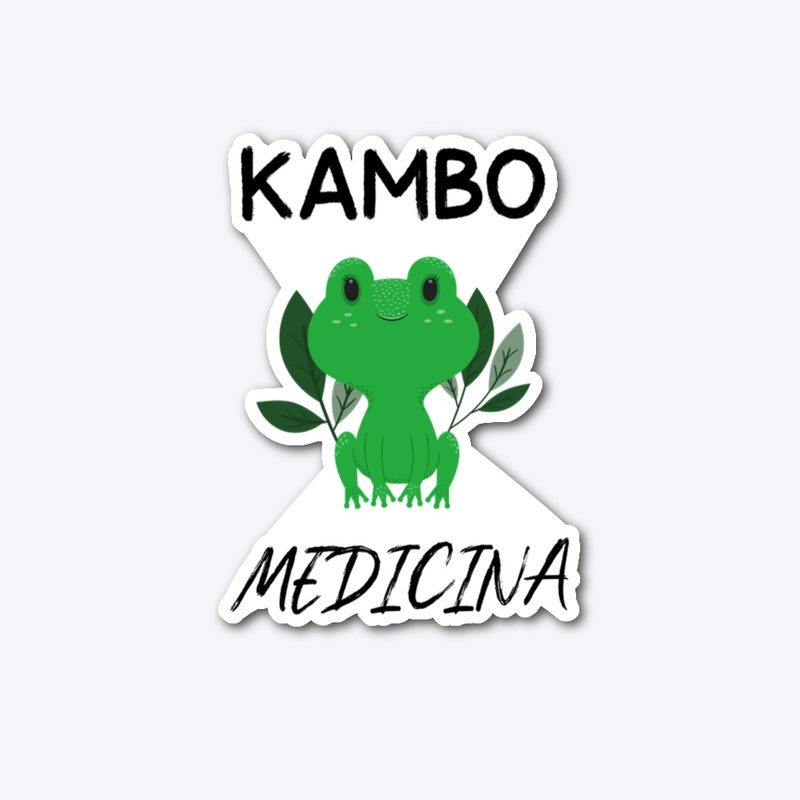 KAMBO Medicina