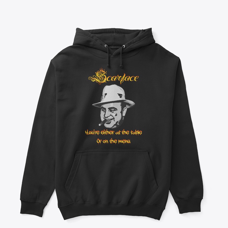 Al "Scarface" Capone
