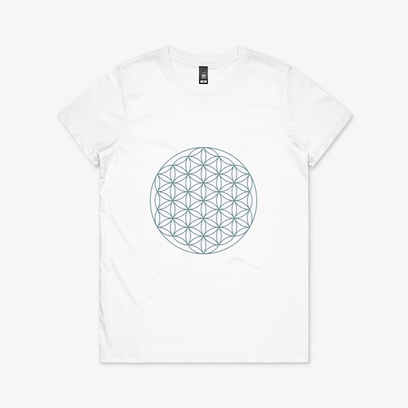 FLOWER OF LIFE 2