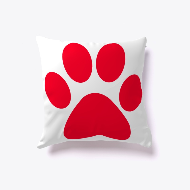 Cute cat pillow - Limited Edition