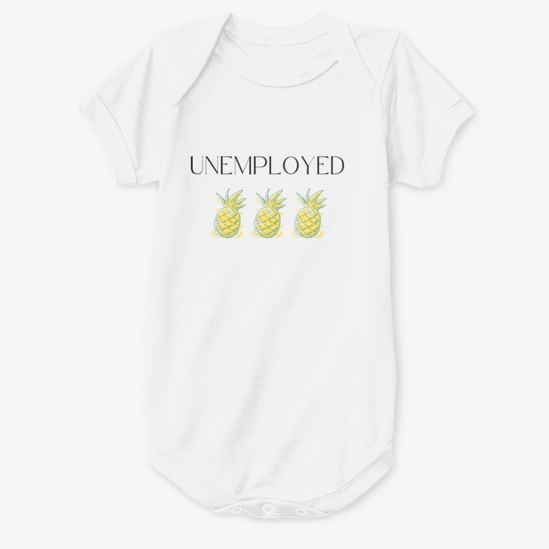 The Unemployed Pineapples