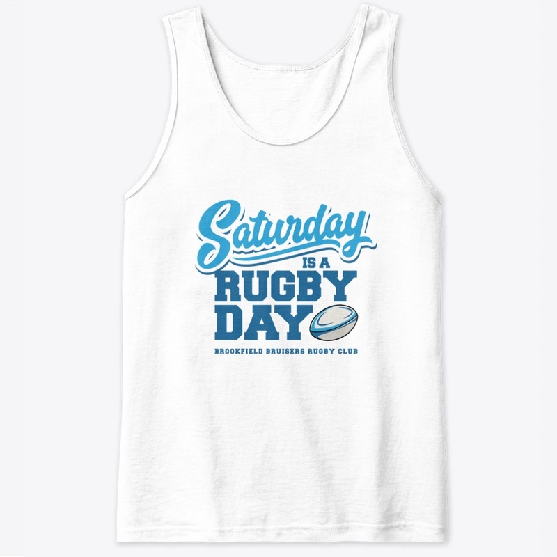 Saturday Rugby Day