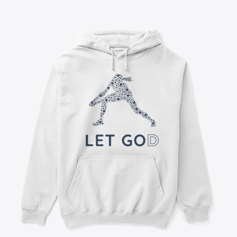 Let God Volleyball