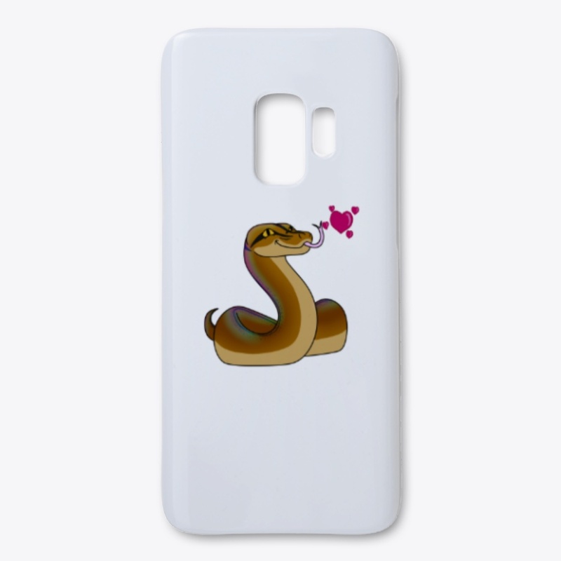 Amethyst Style Merch