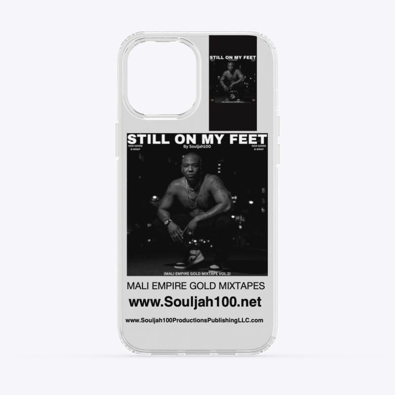 Souljah100 Clothing