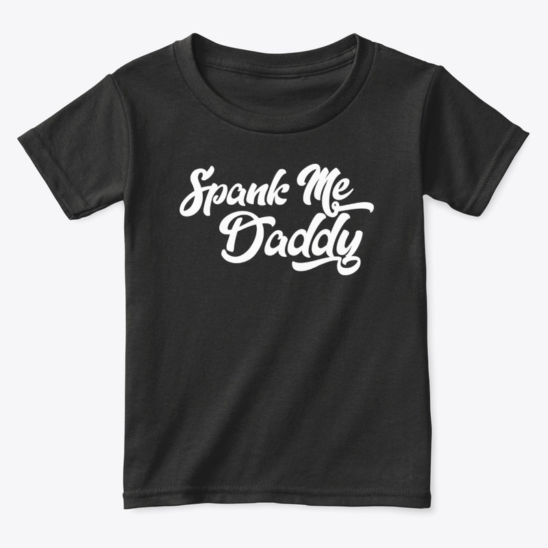 Spank Me Daddy