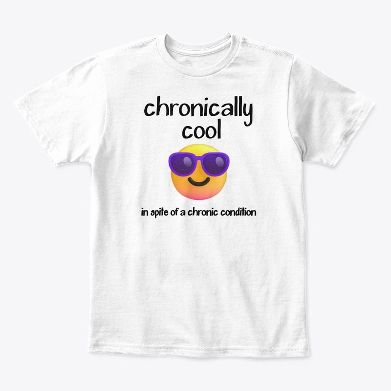 Chronically cool