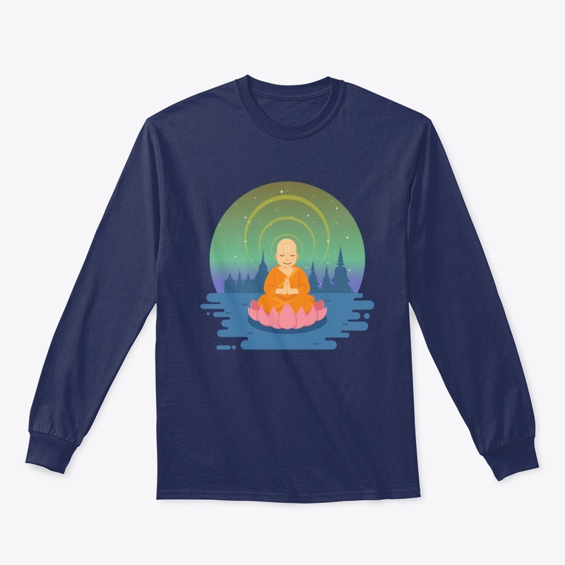Buddhist | Yoga & Fitness Cloths 