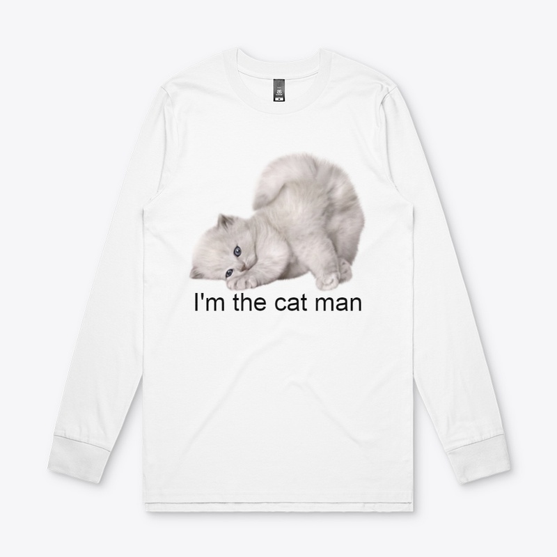 cat design