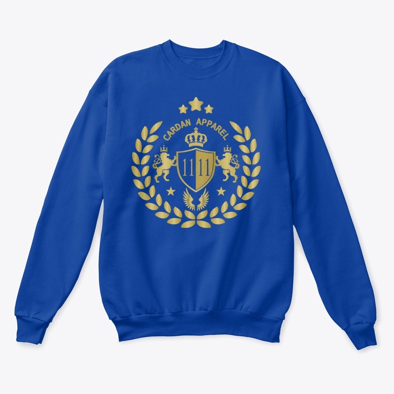 ElevenEleven Coat of Arms
