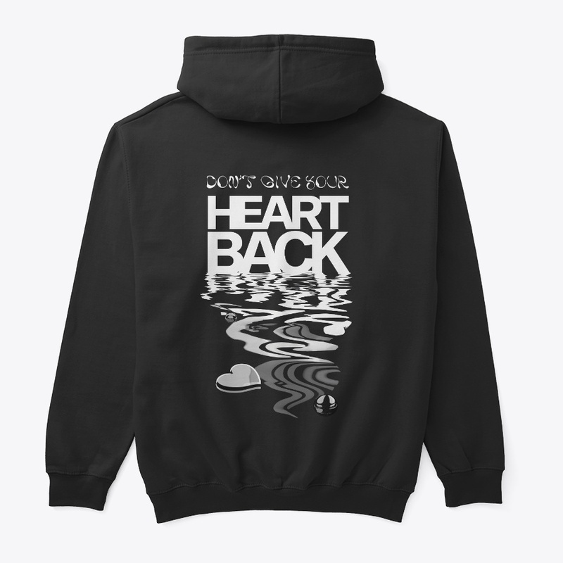 HEARTBACK COLLECTION