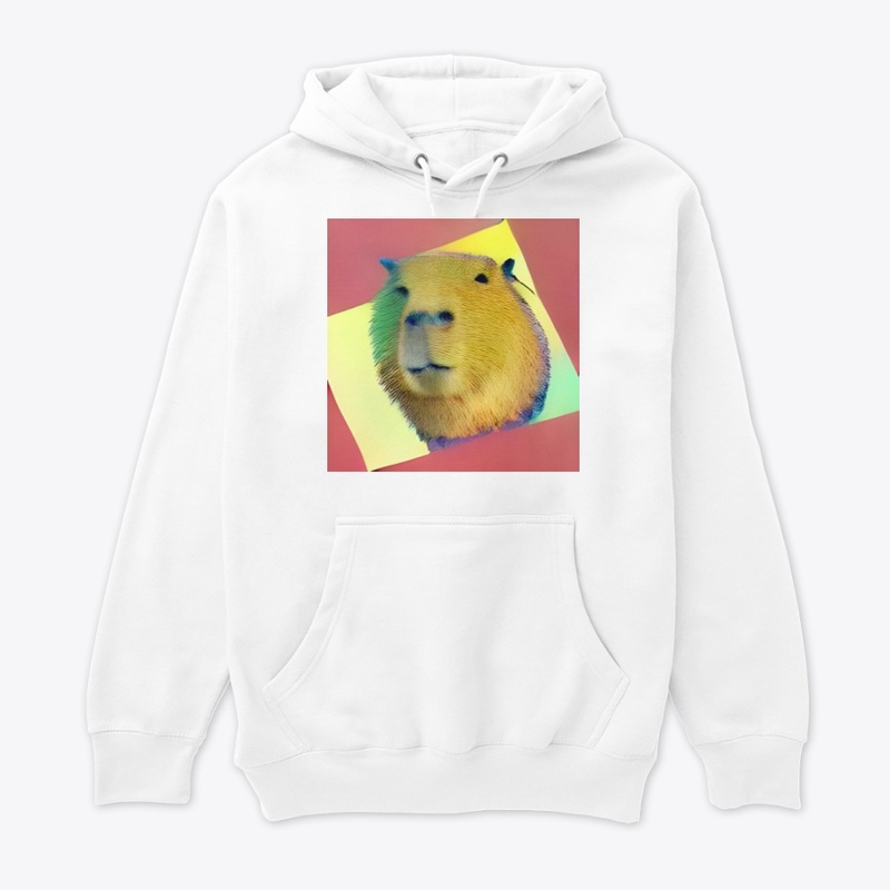 Capybara #30
