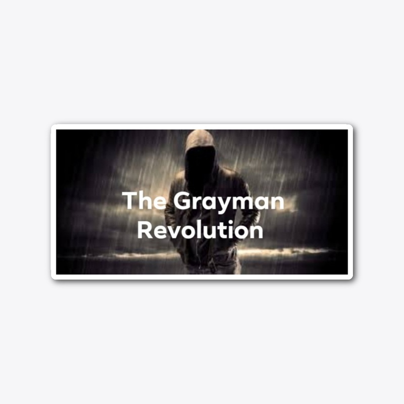 Grayman Revolution 