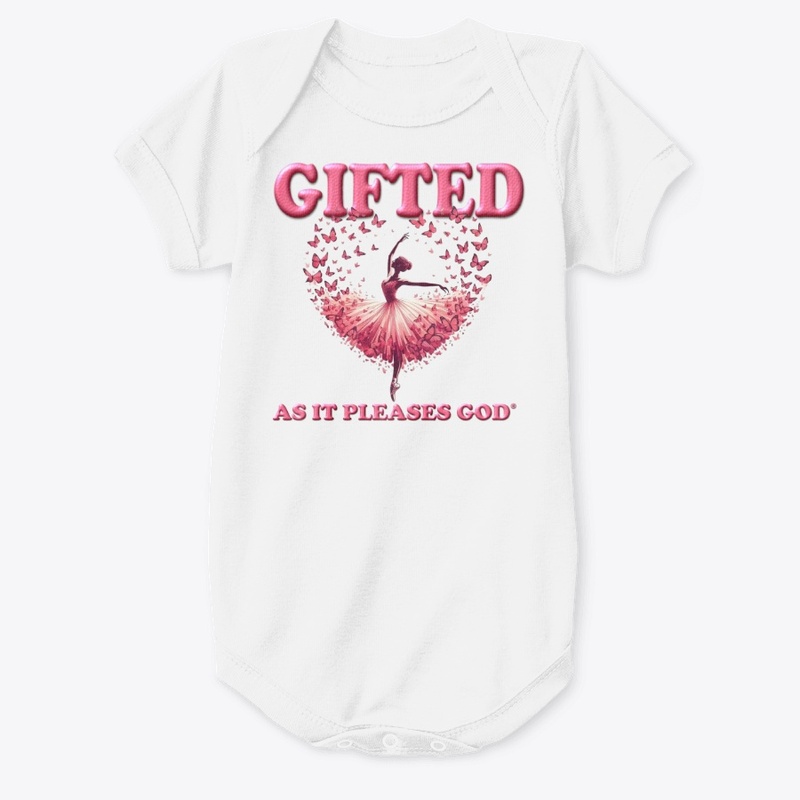 Gifted