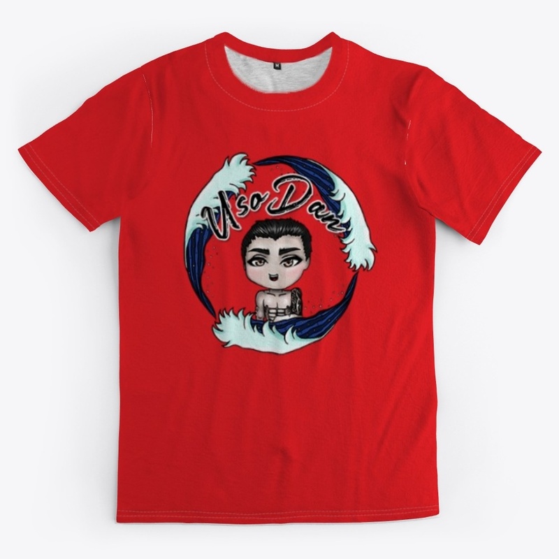 UsoDan Merch