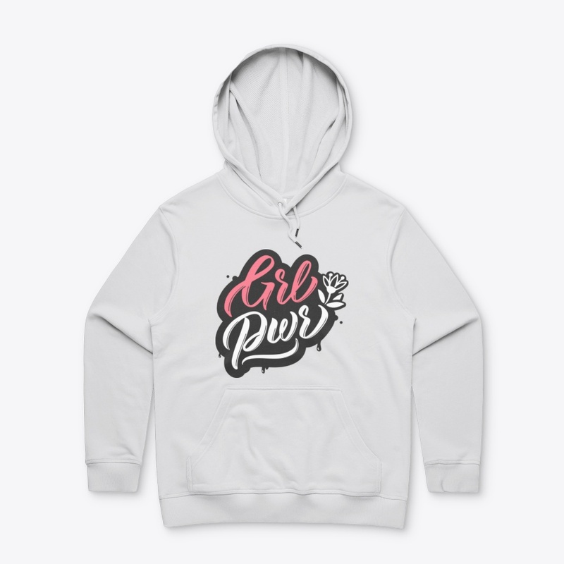Girl Power 2.1 || 2021 Edition