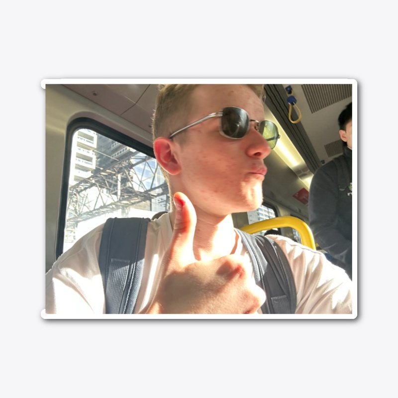 Travel with JTRAIN