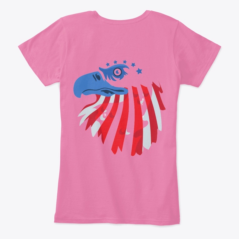 "Happy Birthday, America!"