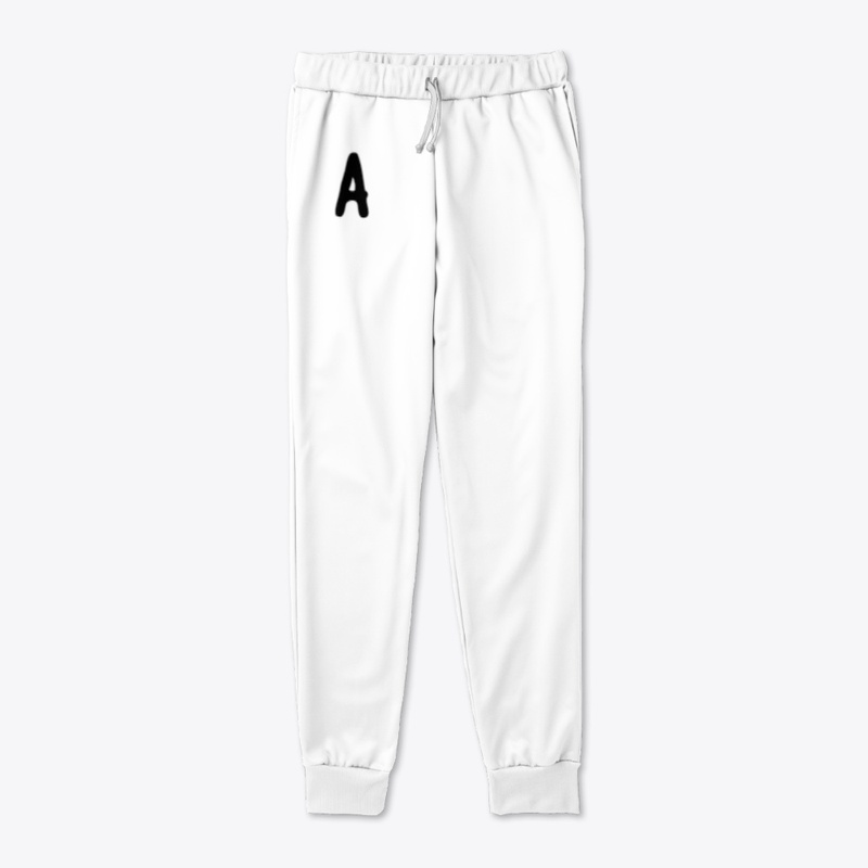 White Sweats