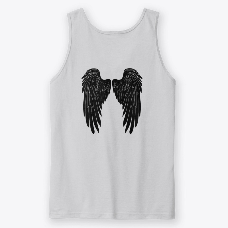 Eagle 🦅 Wing 🪽