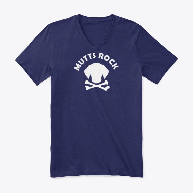 Mutts Rock