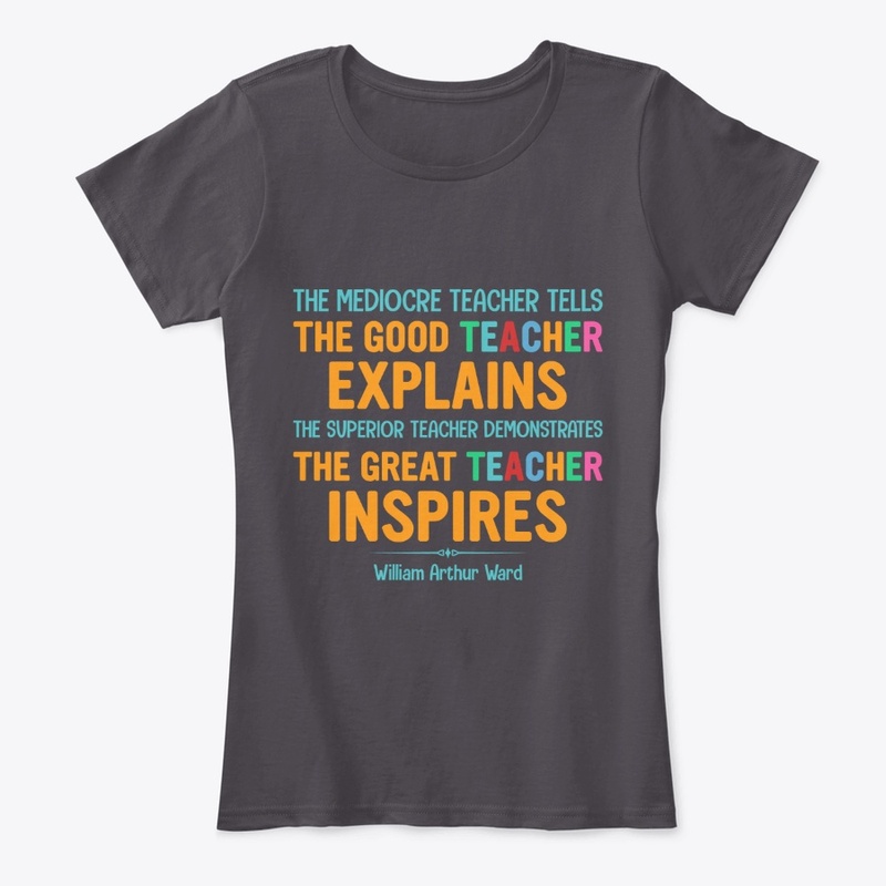 Great Teachers Inspire