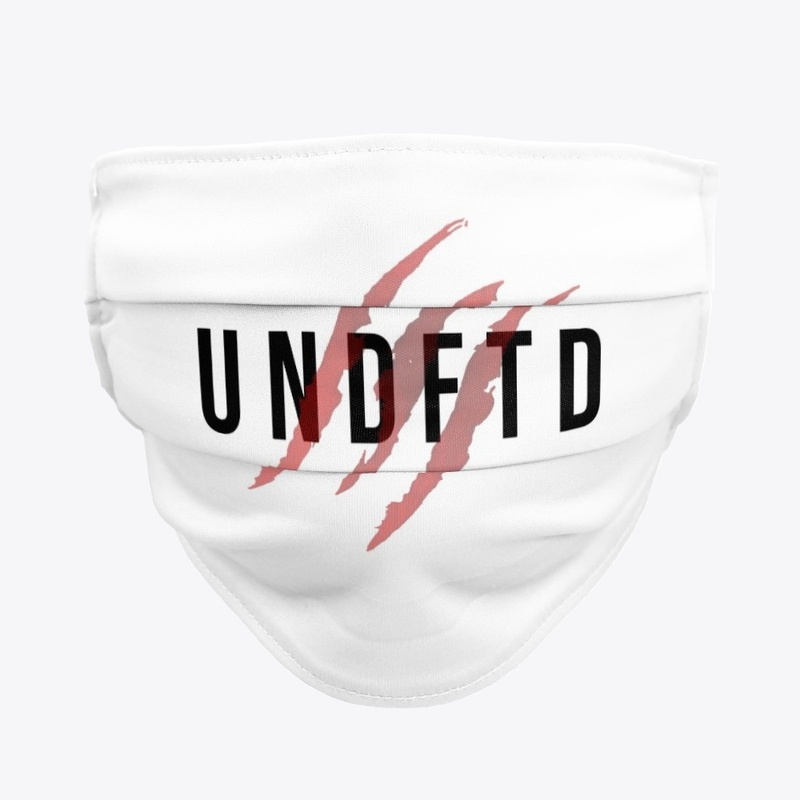 Limited Edition Mask and Neck Gaiter