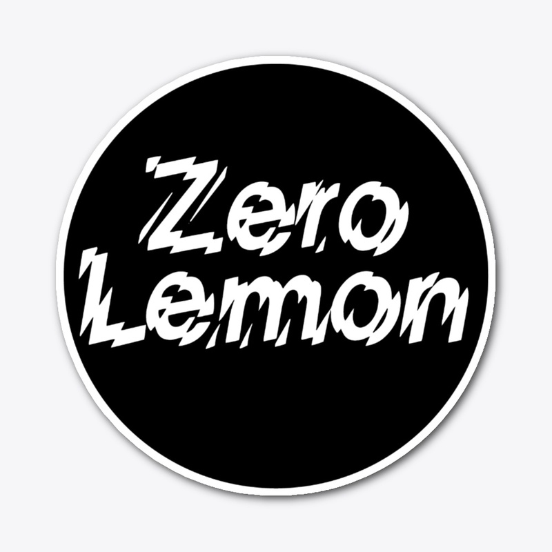 Zero Lemon Glitch 