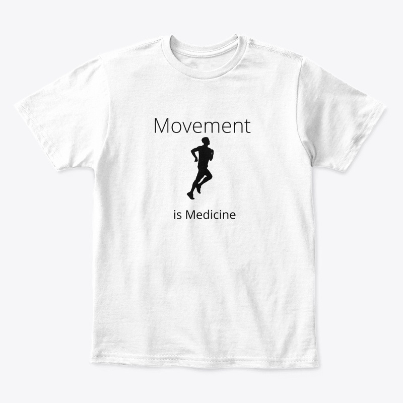 Movement is Medicine