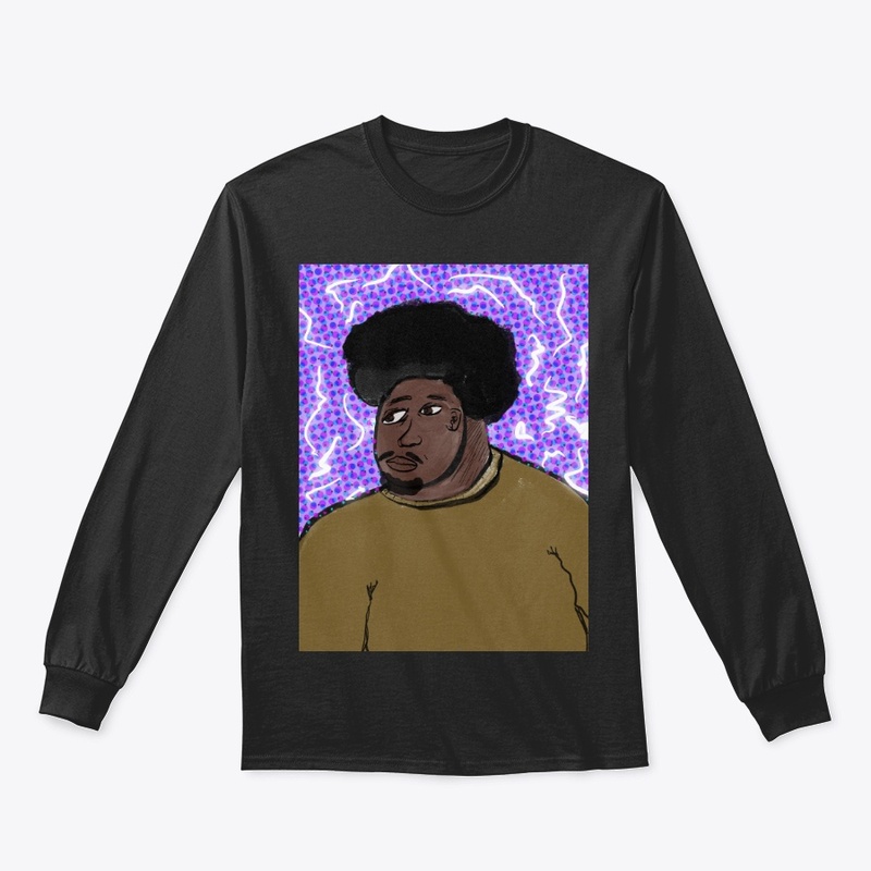 aura